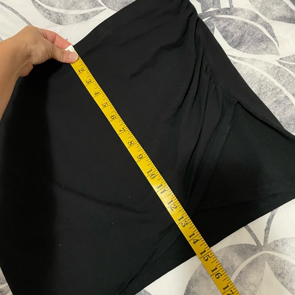 H&M Basic Mini BLACK - Picture 6 of 9